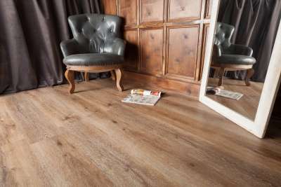 Кварцвинил клеевой AquaFloor RealWood Glue AF6042