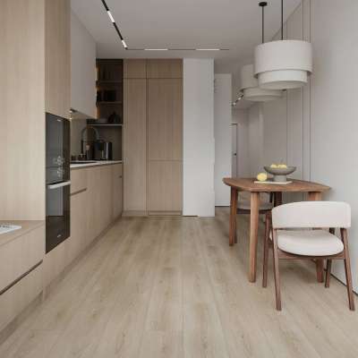 SPC ламинат Floorwood Quantum | Квантум 9517 Дуб Тэйлор