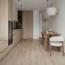 SPC ламинат Floorwood Quantum | Квантум 9517 Дуб Тэйлор