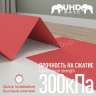 Подложка-гармошка повышенной прочности (300кПа) под SPC, WPC, LVT