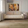 SPC ламинат Floorwood Quantum | Квантум 6537 Дуб Кэмбел
