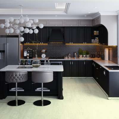 Ламинат Floorwood Maxima 91754 Дуб Форествиль