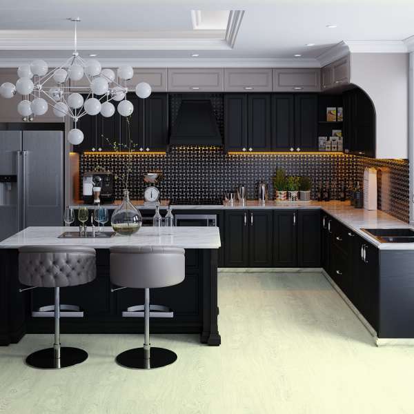 Ламинат Floorwood Maxima 91754 Дуб Форествиль