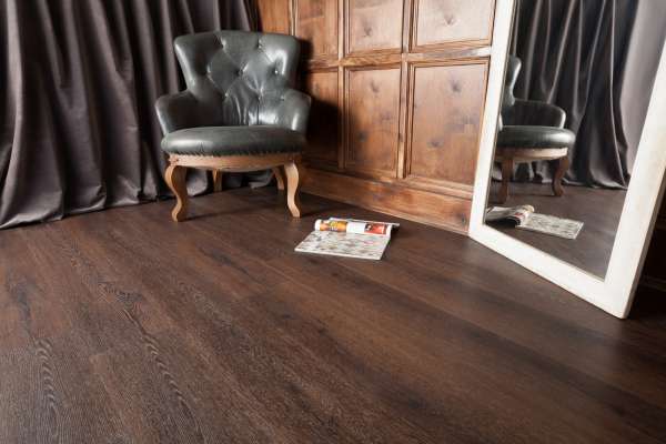 Кварцвинил клеевой AquaFloor RealWood Glue AF6043