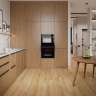 SPC ламинат Floorwood Quantum | Квантум 6991 Дуб Купер