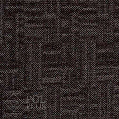 Ковролин Синтелон Панорама Термо, 22046 Темно-коричневый 3,0 м