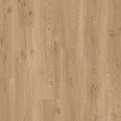 Виниловый ламинат Clix Floor Classic Plank CXCL 40190 Дуб яркий светлый натуральный
