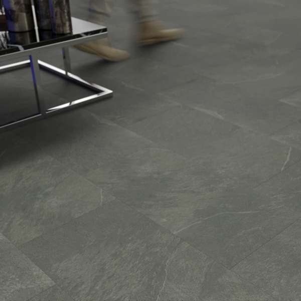 Виниловая плитка FINE FLOOR Stone FF-1467 Гарат