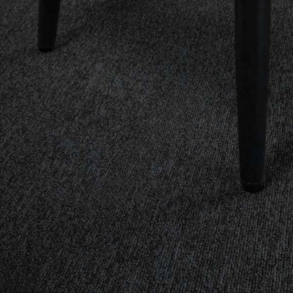 Ковровая плитка RusCarpetTiles Sparta | Спарта 74 тёмно-серая