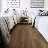 Виниловый ламинат Clix Floor Classic Plank CXCL 40191 Дуб яркий темно-коричневый