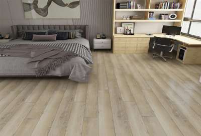 SPC ламинат FloorWood Quantum 9433 Дуб Эйлер