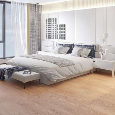 Ламинат Floorwood Maxima 91753 Дуб Квебек
