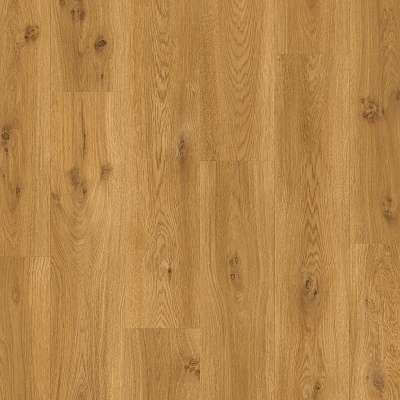 Виниловый ламинат Clix Floor Classic Plank CXCL 40192 Дуб яркий теплый натуральный