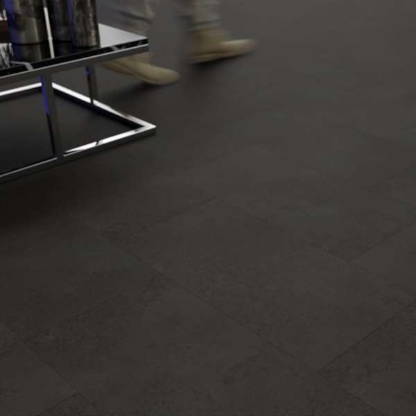 Виниловая плитка FINE FLOOR Stone FF-1470 Бодиам