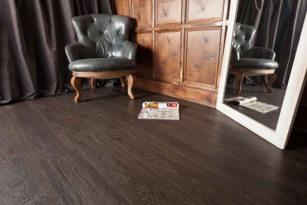 Кварцвинил клеевой AquaFloor RealWood Glue AF6053