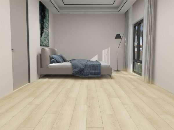 SPC ламинат FloorWood Quantum 9436 Дуб Нейман