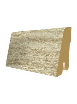 Плинтус МДФ Egger L233 (EPL080) 60х17