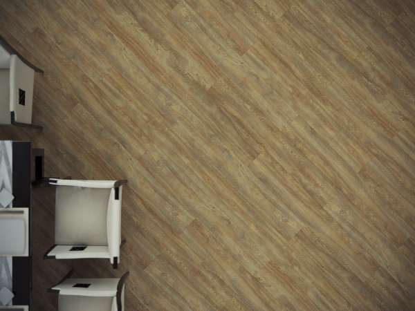 Виниловый ламинат FineFloor Wood FF-1507 Дуб Карлин