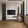 SPC ламинат Floorwood Quantum | Квантум 7498 Дуб Саливан