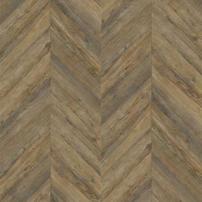 Кварц-виниловый ламинат OFFWOOD ChevronOFF Мозель