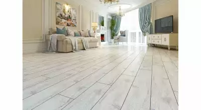 Ламинат Kronostar Salzburg D2052 Дуб Нарвик