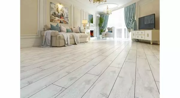 Ламинат Kronostar Salzburg D2052 Дуб Нарвик