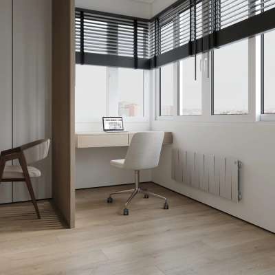 SPC ламинат FloorWood Residence | Резиденс 6241 Дуб Веларус дымчатый