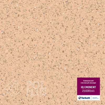 Линолеум Tarkett IQ Eminent 0141 Yellow Beige