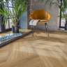 Кварцвиниловая плитка AquaFloor Parquet Glue AF2504PG