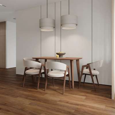 SPC ламинат FloorWood Residence | Резиденс 6244 Дуб Веларус античный