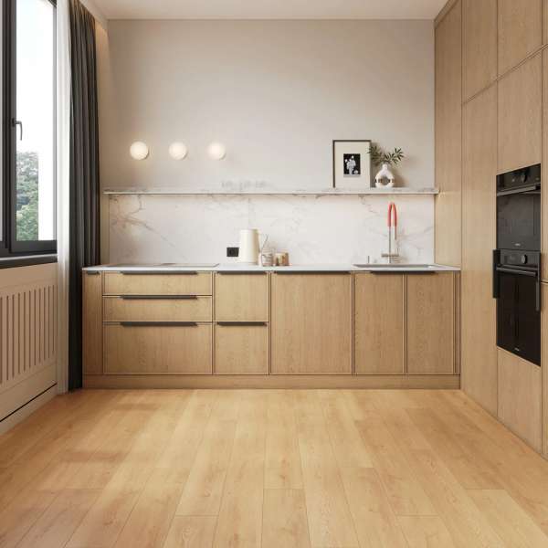 SPC ламинат FloorWood Residence | Резиденс 6248 Дуб Веларус натуральный