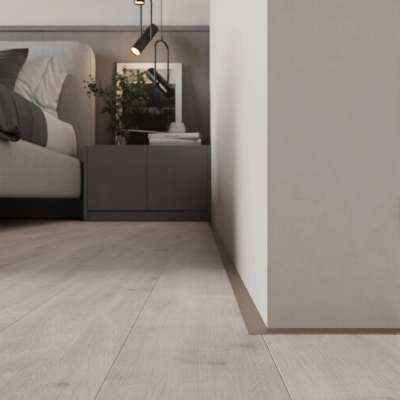 Микро плинтус Лайн С-05.25.5 шампань