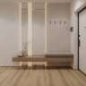 SPC ламинат FloorWood Residence | Резиденс 6784 Дуб Идиль