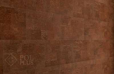 Настенная пробка Amorim Wise Dekwall RY1L001 Malta Chestnut