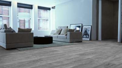 Ламинат Floorwood Serious Smart CD227SM Дуб Провиденс