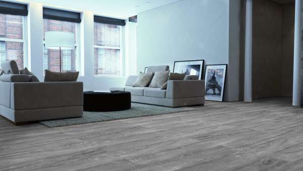 Ламинат Floorwood Serious Smart CD227SM Дуб Провиденс