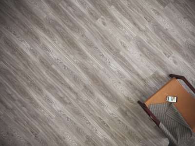 Виниловый ламинат FineFloor Wood FF-1516 Дуб Бран