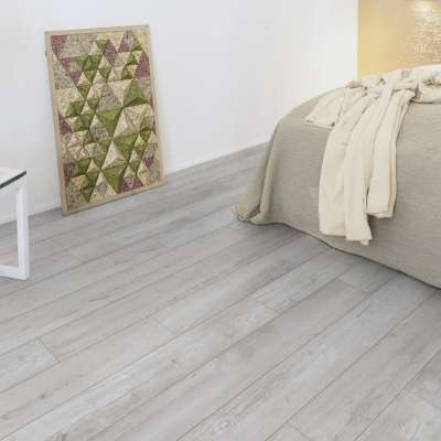 Ламинат Kaindl, Classic touch premium plank, Сосна гризли К4376