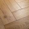 Кварцвиниловая плитка AquaFloor Parquet Glue AF2507PG