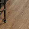 Ламинат SPC Vinilam Cork Дуб Брюссель 04-018