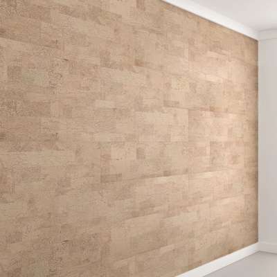 Настенная пробка Amorim Wise Dekwall RY1M001 Malta Champagne