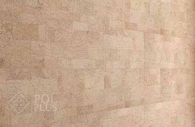 Настенная пробка Amorim Wise Dekwall RY1M001 Malta Champagne