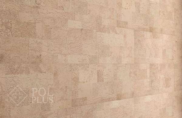 Настенная пробка Amorim Wise Dekwall RY1M001 Malta Champagne