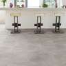 Виниловый ламинат Clix Floor Tiles CXTI 40196 Бетон серый шлифованный