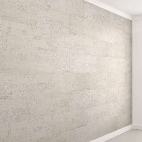 Настенная пробка Amorim Wise Dekwall RY1N001 Malta Moonlight