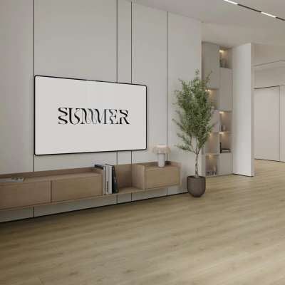 SPC ламинат FloorWood Residence | Резиденс 7852 Дуб Антарес
