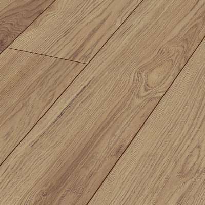 Ламинат Kaindl, Classic touch premium plank, Хикори соаве 38058