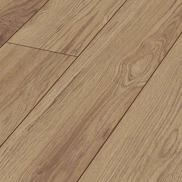 Ламинат Kaindl, Classic touch premium plank, Хикори соаве 38058