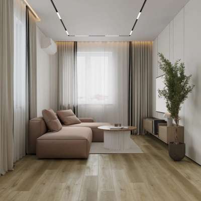 SPC ламинат FloorWood Residence | Резиденс 8674 Дуб Селестра