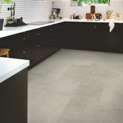 Ламинат Pergo EBELTOFT 12 PRO L1256-05488 Серый бетон